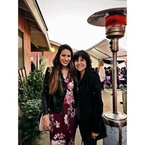 Meet your Posher, Sara